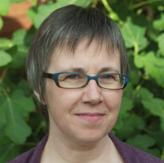 Dr Clare Watkins
