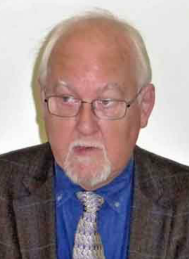 Gerald Williams, President
