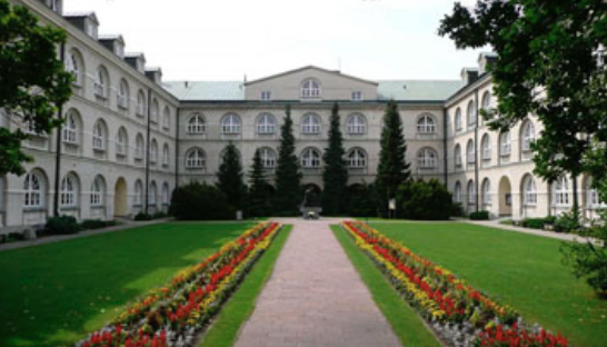 Lublin Catholic University