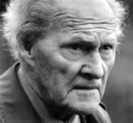 R.S. Thomas