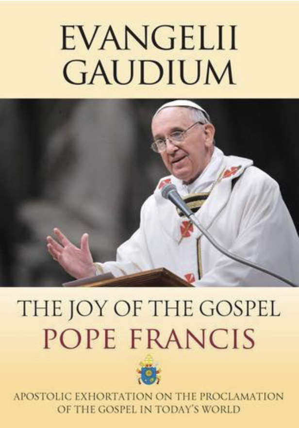 Evangelii Gaudium by Pope Francis