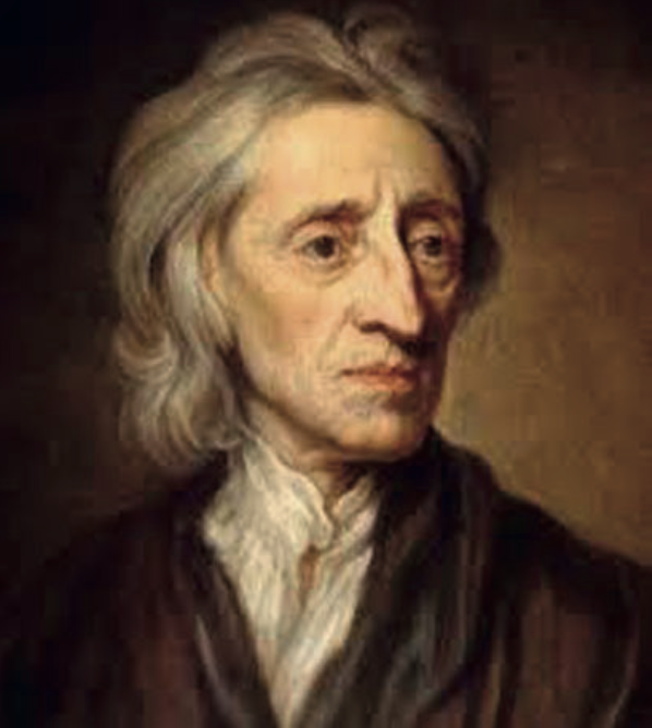 John Locke