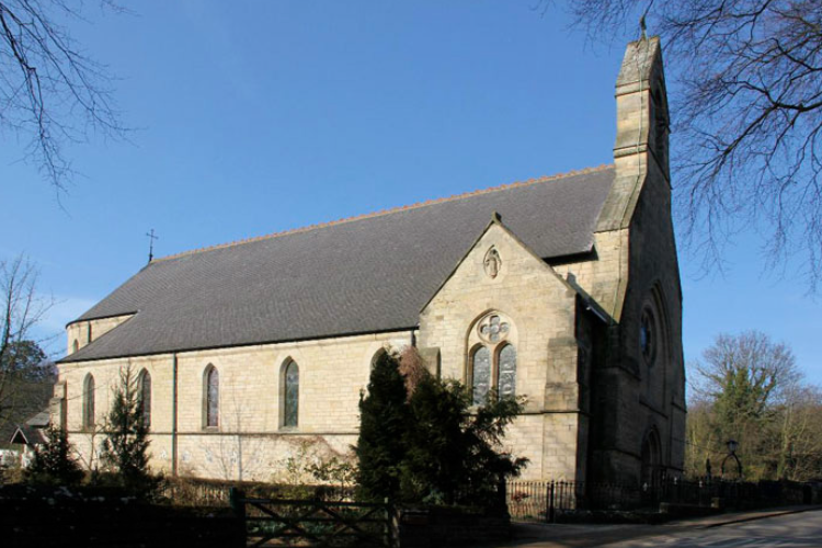 Egton Catholics 1600-1900