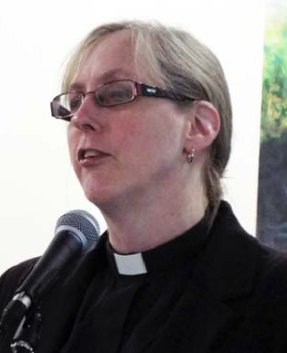 Charlotte Methuen