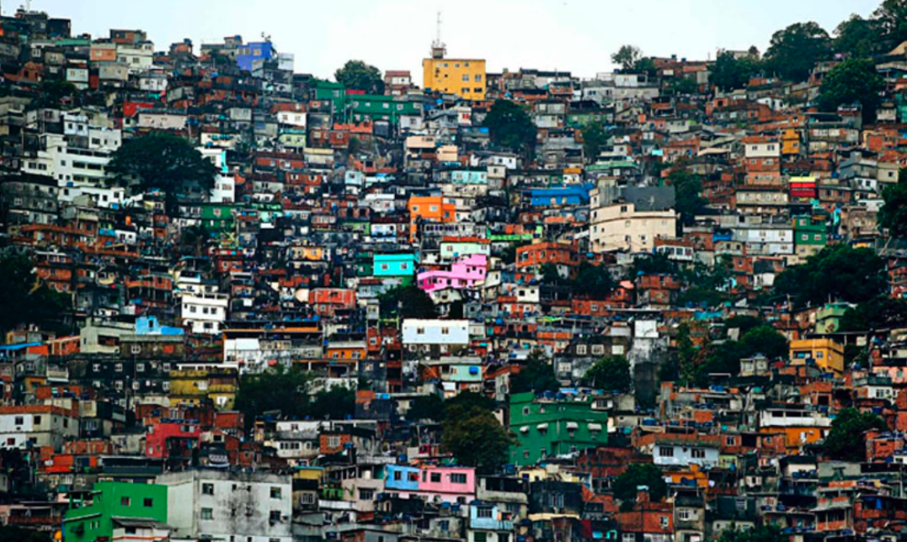 Favela