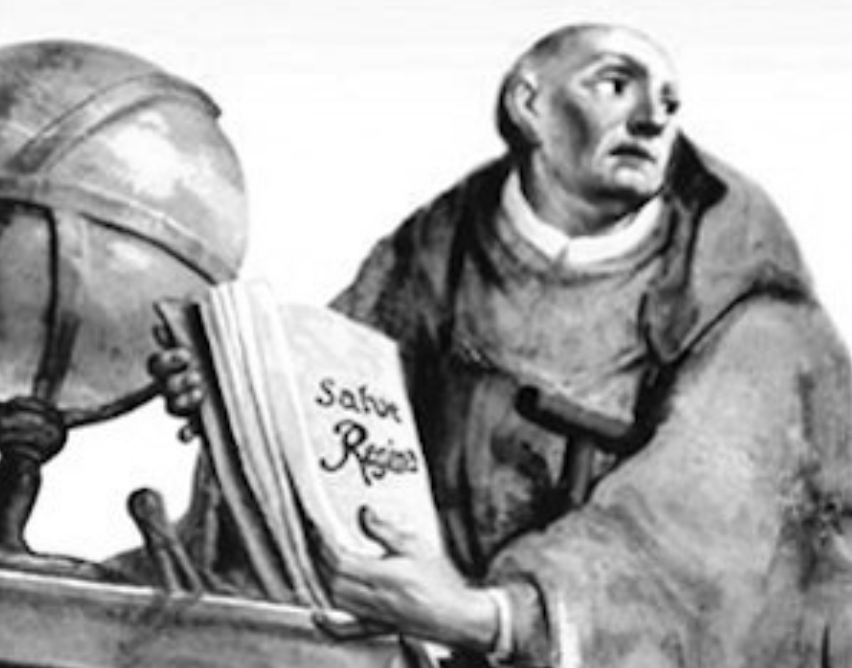 Hermann the Lame — Salve Regina
