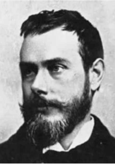 Francis Thompson