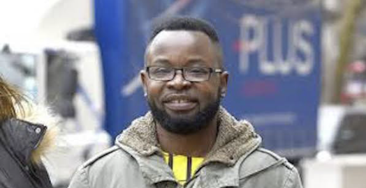Felix Ngole