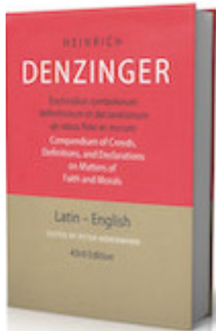 Denzinger