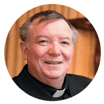 Fr Peter J. Conley