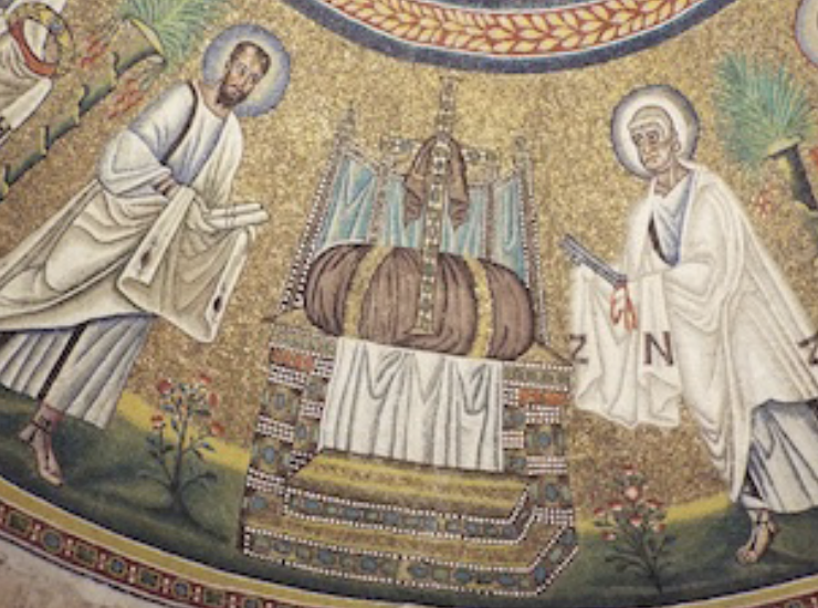 SS Peter and Paul