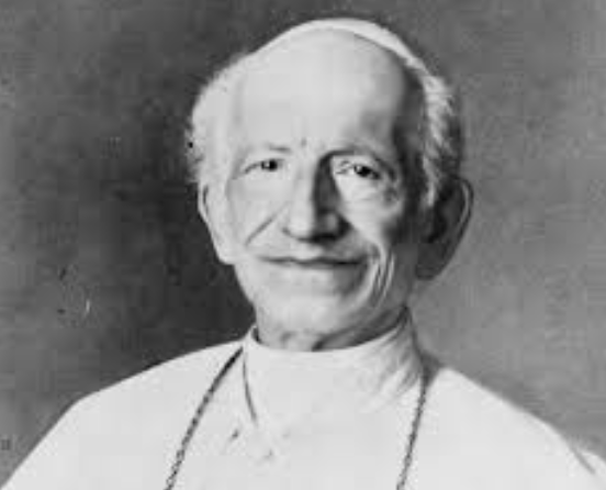 Pope Leo XIII