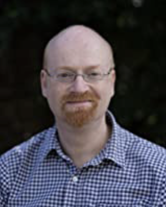 Mark Vernon