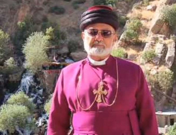 Mar Dinkha IV