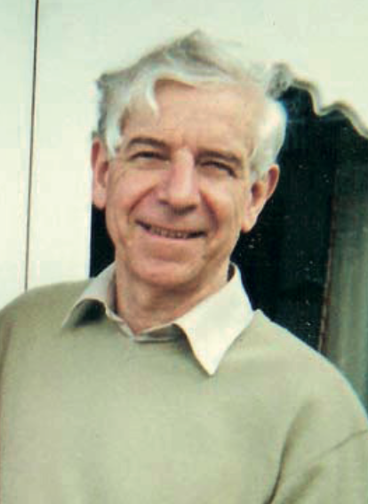 Peter Laurence Havard