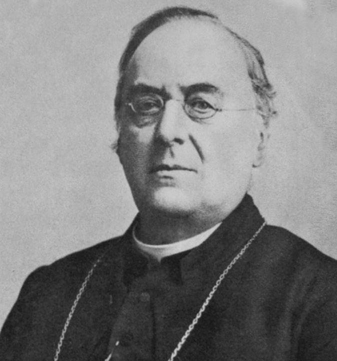 William Brownlow (1830-1901): Bishop of Clifton, Convert & Scholar