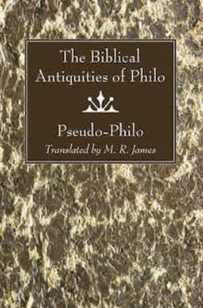 The Biblical Antiquities of Philo