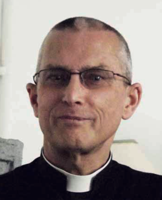 Michael Burgess