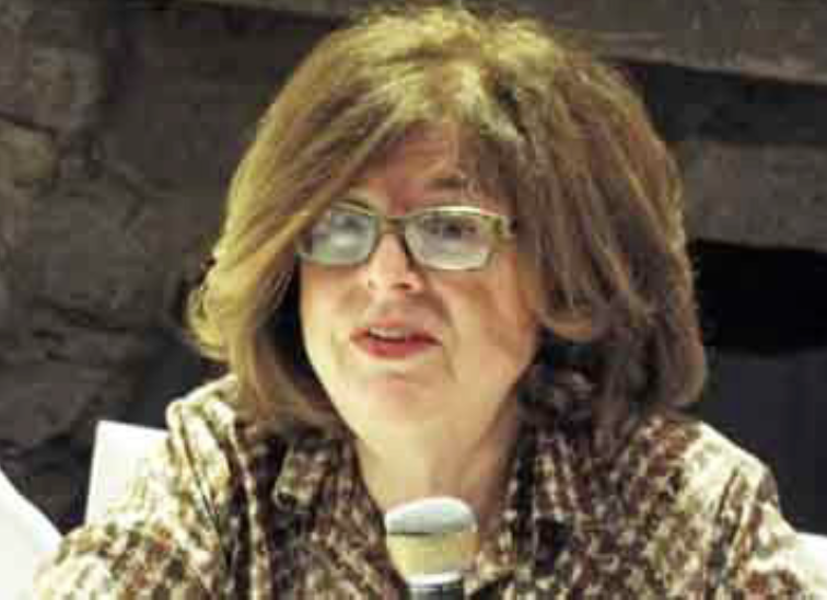 Melanie McDonagh