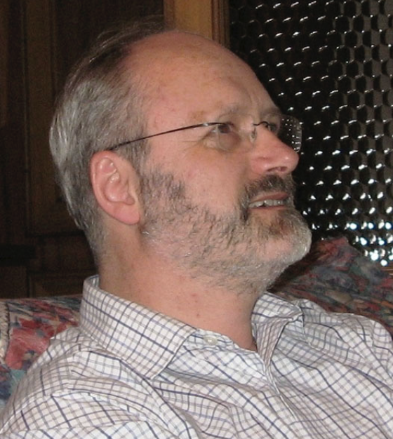Rev Callan Slipper