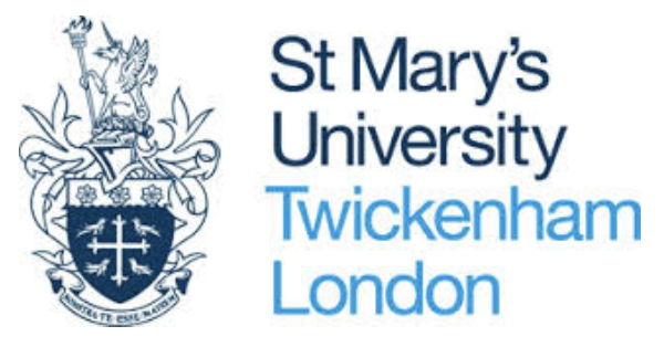 St Mary's University Twickenham London