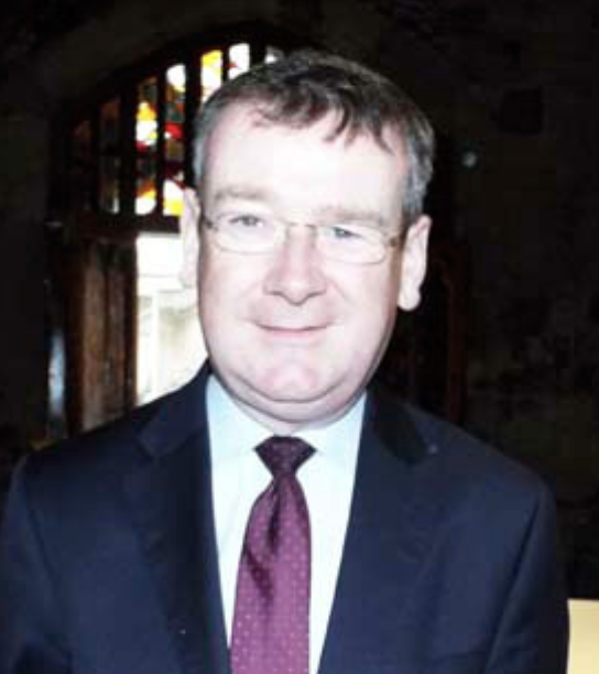 Francis Campbell