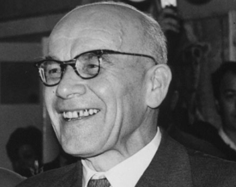 Wladyslaw Gomulka