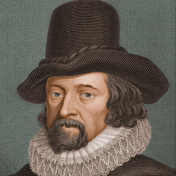 Francis Bacon, Lord Verulam