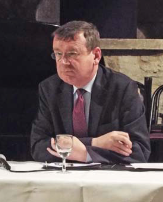 Francis Campbell