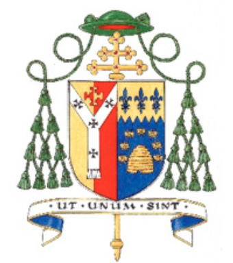Archbishop Longley coat of arms