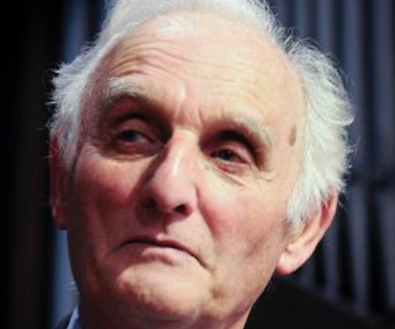 Sir John Houghton