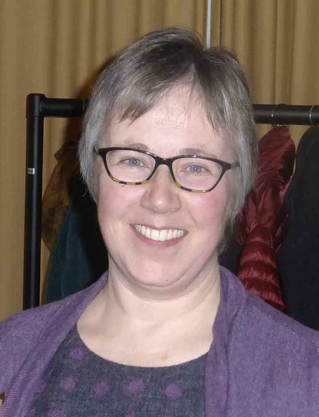 Dr Clare Watkins
