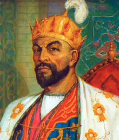 Timur-Lang