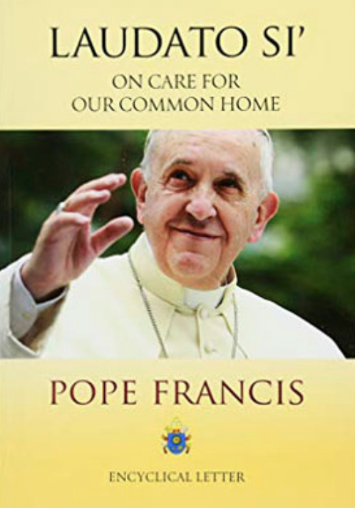 Laudato Si' — Pope Francis