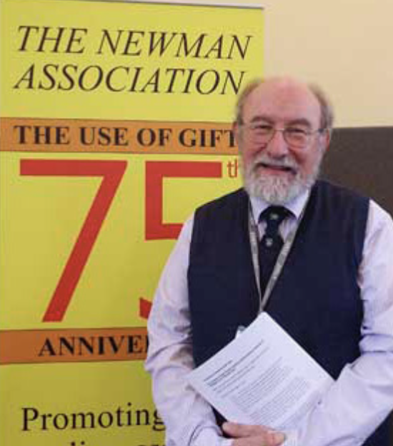 David McLoughlin