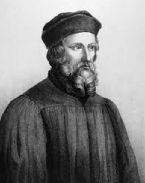 Papal Infallibility