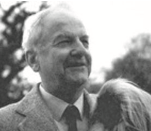 Edward P. Echlin