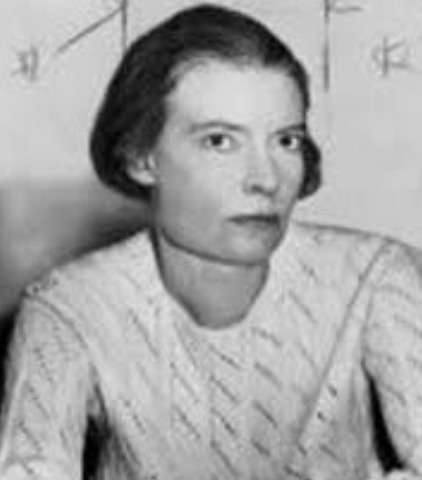 Dorothy Day
