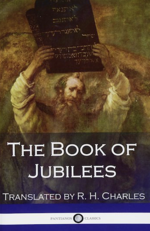 The Book of Jubilees