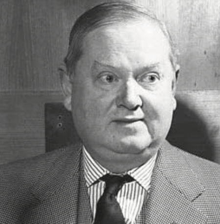 Spirituality Page: Evelyn Waugh, Brideshead and Conversion