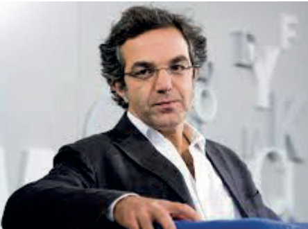 Navid Kermani