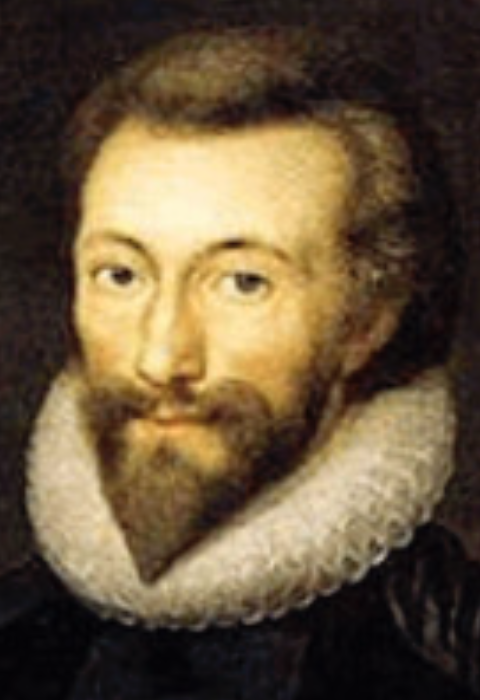 Henry Vaughan