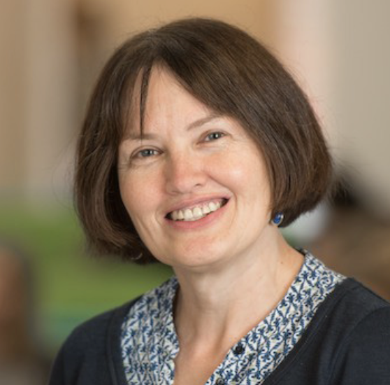Professor Susan Docherty