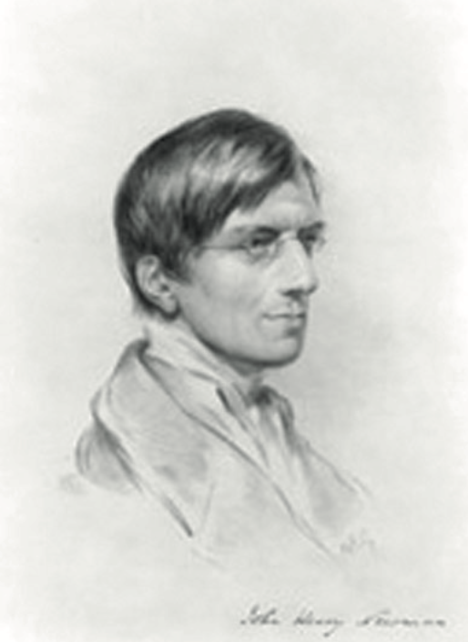 John Henry Newman