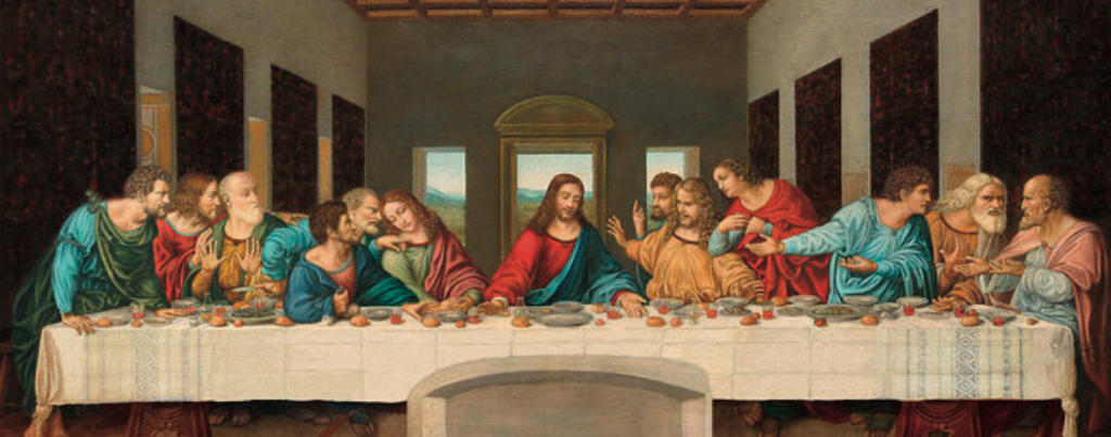 The Last Supper