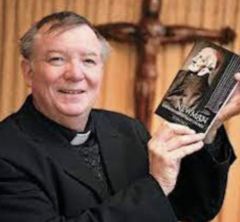 Fr Peter J. Conley