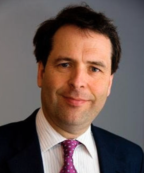 Philip Booth