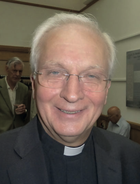 On Renewing the Church