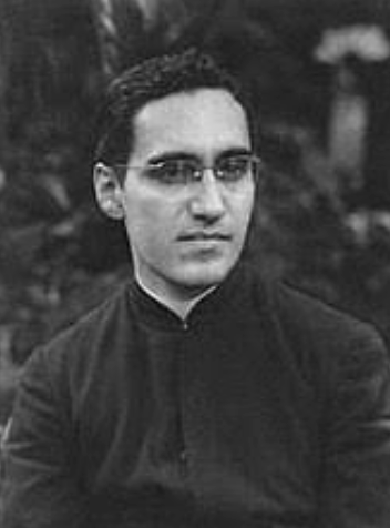 Oscar Romero