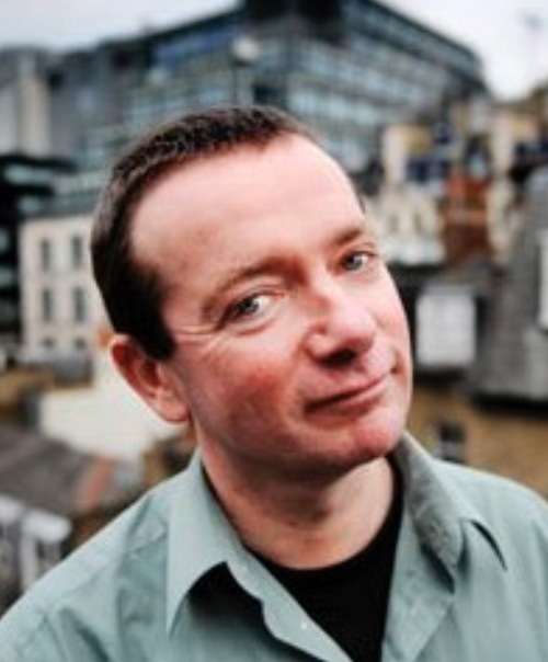 Mark Dowd